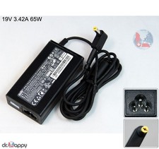 65W 5.5mm Power Adapter Charger for Acer REVO Desktop M1-601 LC.ADT00.059