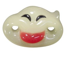 Billy-Bob Baby Boo Pacifier
