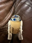 A New Hope 1977 Star Wars R2-D2 Action Figure Kenner R2D2