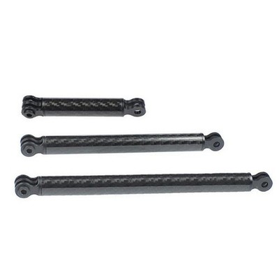 Extension Arm Pole Mount Base for Insta360 One X R for GoPro 10 9 8 7 6 Max