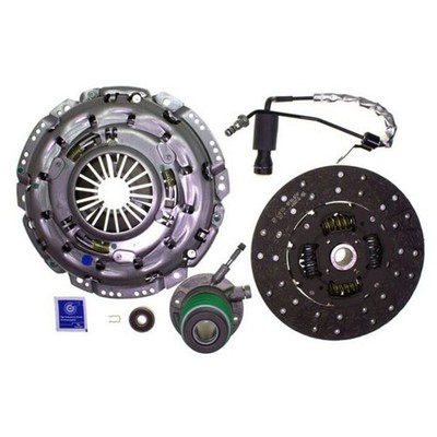 Sachs K70411-01 Clutch Kit for Chevy Chevrolet Corvette 2005-2013