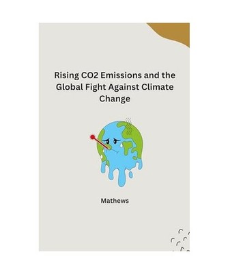 The Evolution of CO2 Emissions and Global Efforts to Curb Climate Change, Mathew