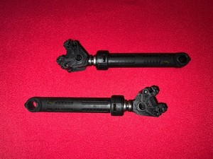 Stoßdämpfer - Dämpfer 2 St. für Waschmaschine Siemens iQ300 / WP 12T225 Original