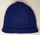 Premium Baby Hat 100% Merino Wool Designer Quality