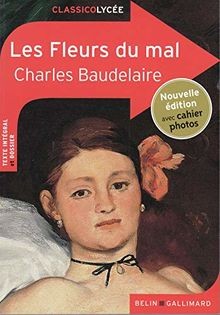 Les fleurs du mal | Buch | Zustand gut