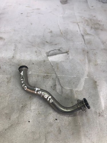 Audi Q3 F3 2019 Benzin 110kW Turbolader Ölleitung Ölschlauch 05e145735b