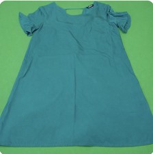 Women’s Lulu's Vibrant Forest Green Dress Size S