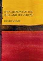 The Calendar Of The Soul And The Zodiac Rudolf Steiner Taschenbuch Englisch 2026