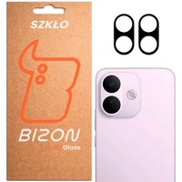 2X Kameraglas FüR Xiaomi Redmi Note 17 Pro 5G Bizon Objektivschutzglas Hartglas