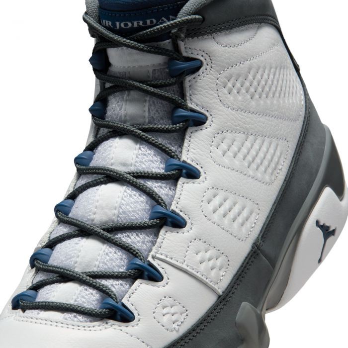 Size 10.5 - Air Jordan 9 Retro 2026 Flint Grey for sale online | eBay