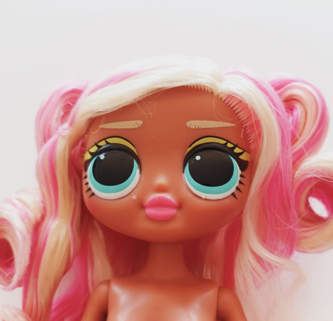 その他 LOL LOL Surprise OMG Eye Spy Jordan Boltz Doll Rockstar MGA