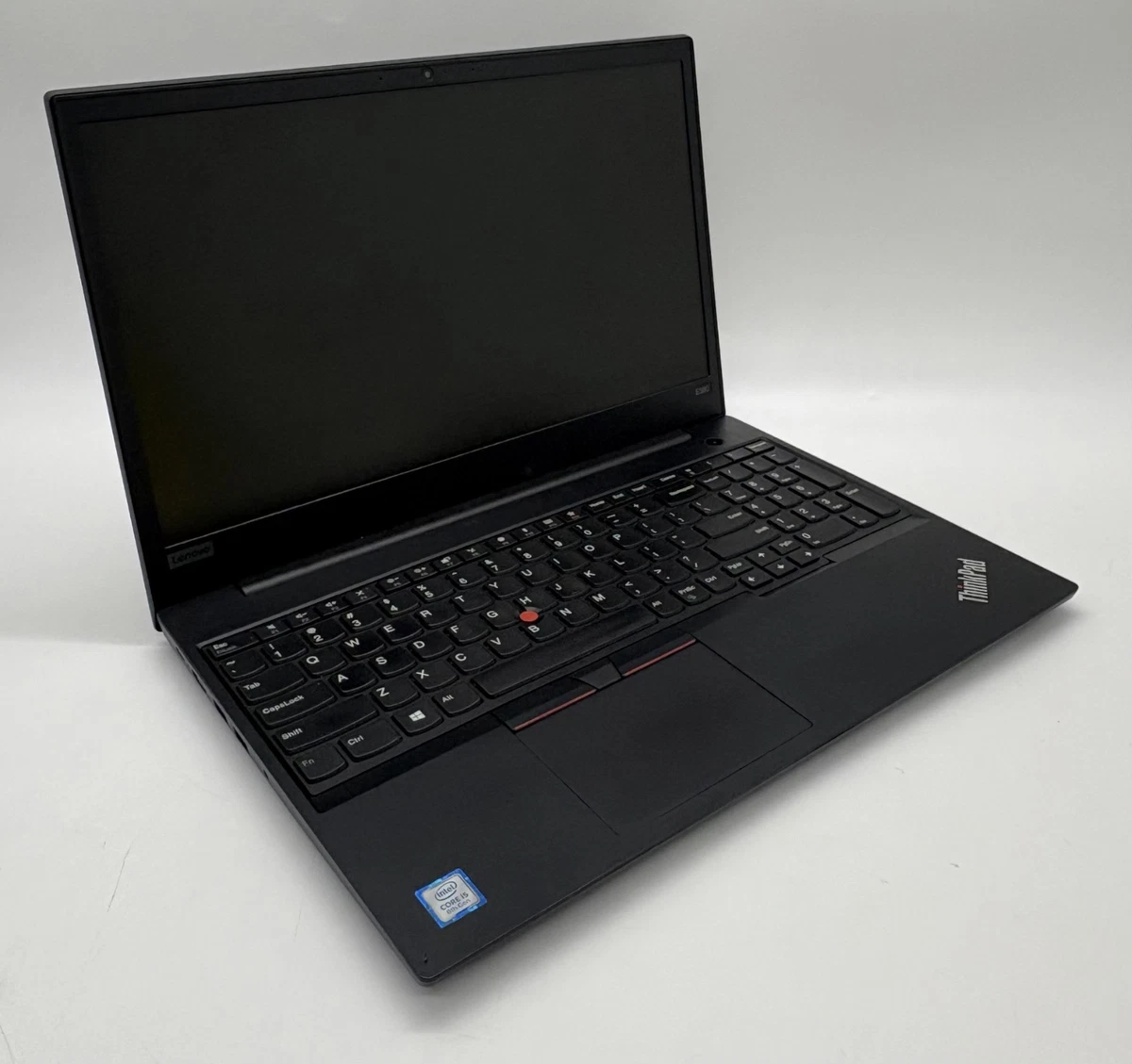 Lenovo Intel Core i5 8th Gen. PC Laptops & Netbooks 256 GB SSD