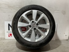 2015-2019 HYUNDAI I20 ALLOY WHEEL WITH TYRE 195/55/16 52910-C8100