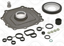 Dichtungssatz Kurbelgehäuse ELRING 373.960 für AUDI Q3 VW JETTA 4 162 163 AV3 6