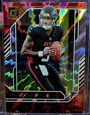 2024 Panini Donruss - Elite Series Rookies Michael Penix Jr. #2 (RC)