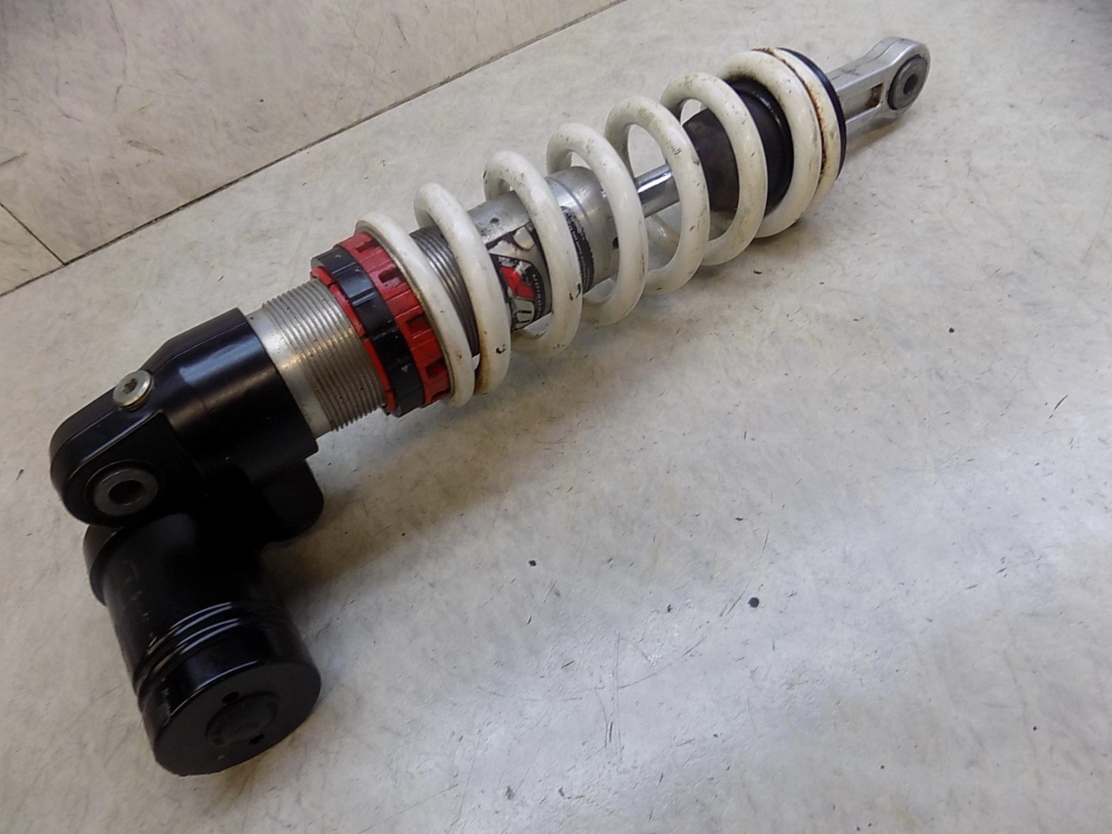 Husqvarna 701 Enduro Rear Shock 2016