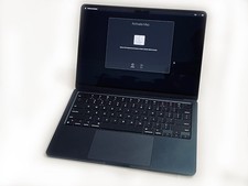 MacBook Air M2 2022 8GB RAM / 256GB SSD   FOR PARTS