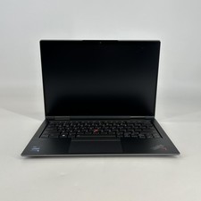 Lenovo ThinkPad X1 Yoga Gen 7 14 FHD TOUCH i7-1265U 32GB SSD 512GB - FRAME BENT