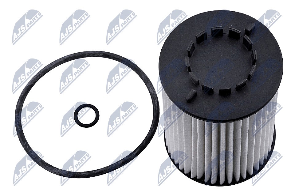 OIL FILTER FOF-AU-002 FOR AUDI BENTLEY DDTA/CWUC/CTGE/CRDB/CWUB/CTGA/CEUA 4.0L - Image 3