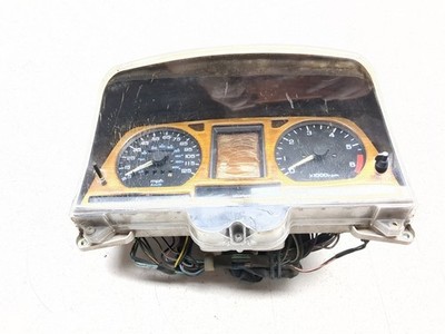 88-00 Honda GL1500 Goldwing Speedometer Tach Dash Cluster Gauge 37100-MAM-A61