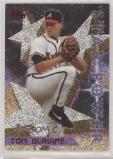Click to enlarge Tom Glavine