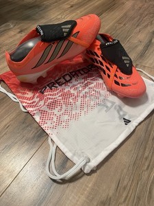 Predator Elite Ft | eBay