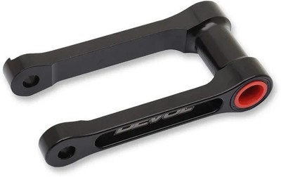 Devol Aluminum Rear .1.25in Lowering Link Kawasaki KX250X 21