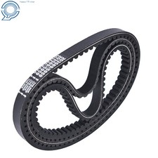 3pc 30 Series Go Kart Cogged Torque Converter Drive Belt 203589-3 For Comet 5959