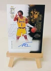 2025 Panini Adou Thiero Dominators Autographs - Scope (Raw)