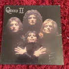 QUEEN ~ QUEEN II ~  Earliest UK 1st Press with matrix errors NEAR MINT LP