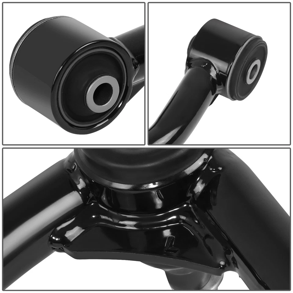 For 2019-2023 Ford Ranger Factory Style Front Upper Control Arms Suspension Kit - Image 4 of 4