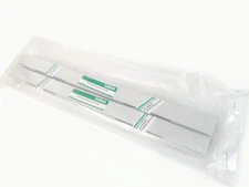 Thermo EA 1112 Flash 2000 Elemental Analyzer Prepacked Reaction Tube CHN/CN/N 2p