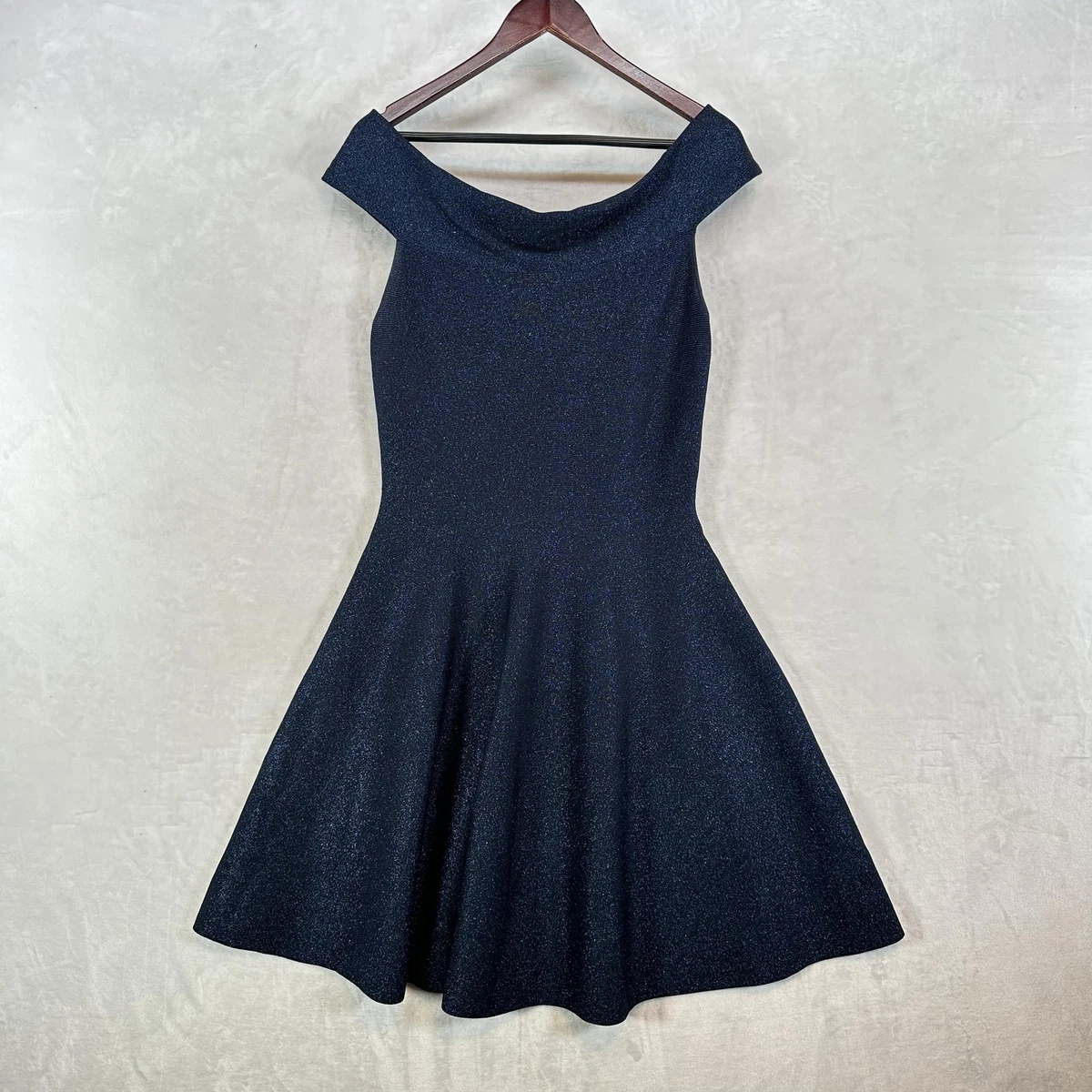 slim fit dress slacks Flippy Hem Knitted Midi Dress With Belt | Samalee