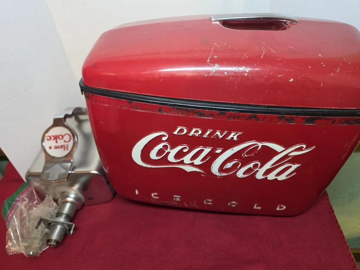 coca cola fountain dispenser products for sale | eBay