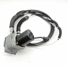 Throttle AS-Governor Motor 4I-5496 247-5227 7...