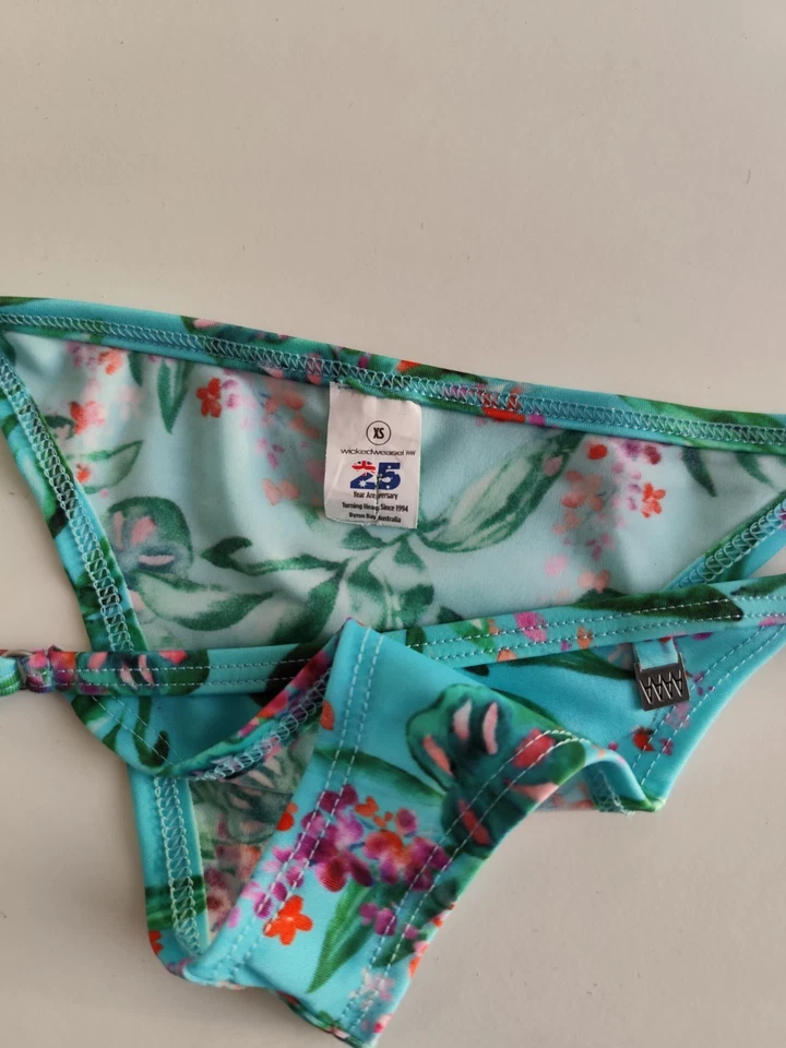 Wicked Weasel Bottom  Gr. XS - Bild 3 von 3