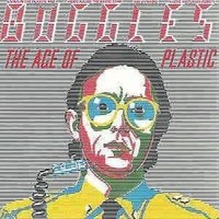 The Age Of Kunststoff - Buggles CD Island