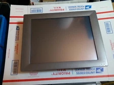 Advantech TPC-1271H-D3AE Touch Panel Industrial Embedded