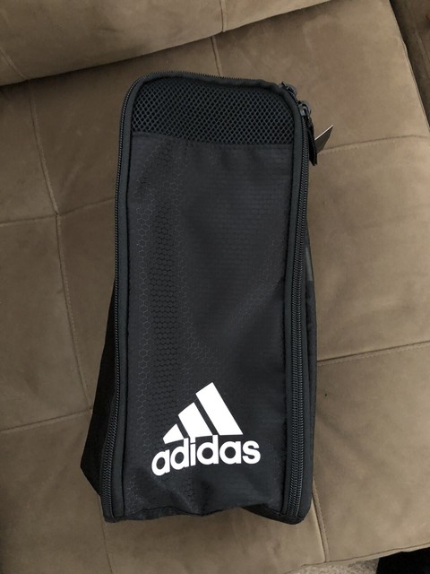 adidas stadium ii team shoe bag