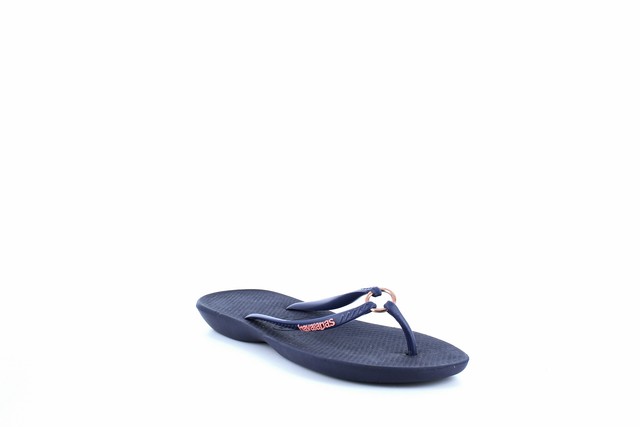 havaianas ring flip flops