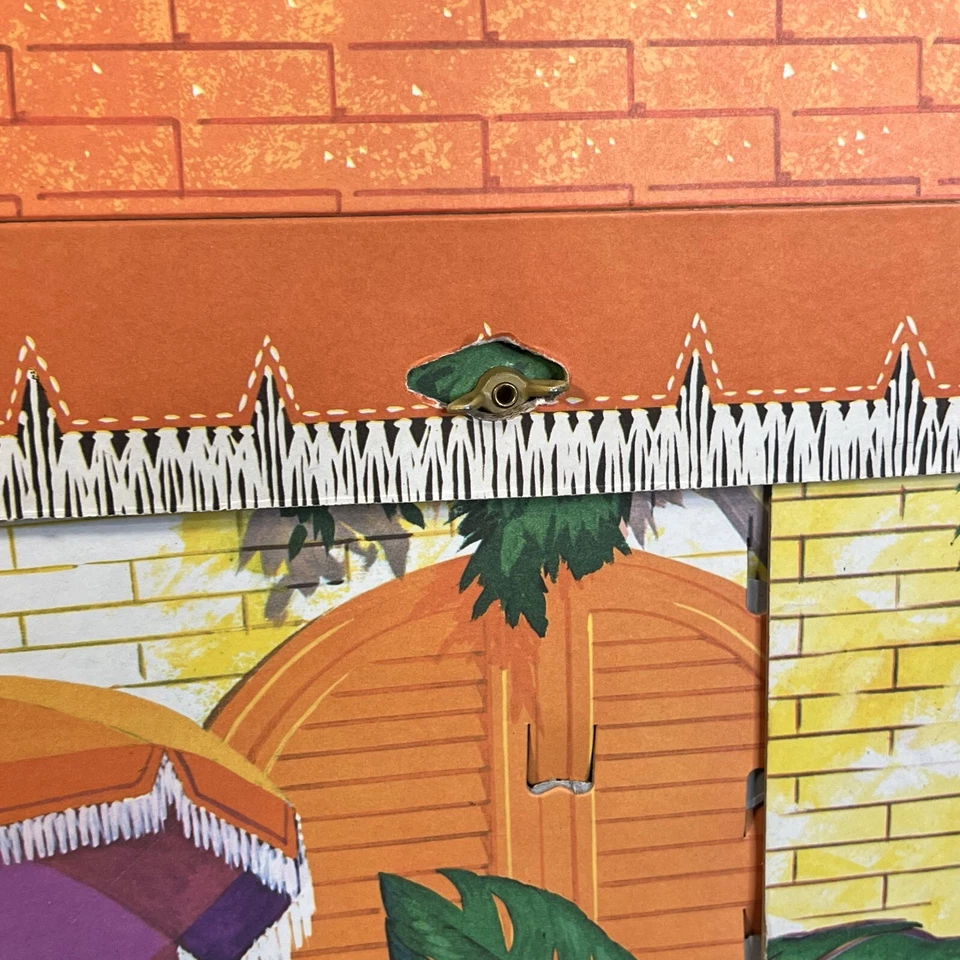 Muñeca Barbie Mattel 1964 de colección: Skipper Dream Room rara, difícil de encontrar y bien conservada Foto 3 de 4