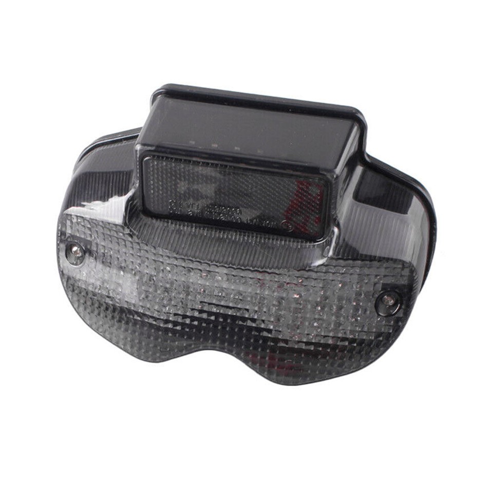 Rear Brake Tail Light Integrated Smoke For SUZUKI BANDIT 1200 20012005