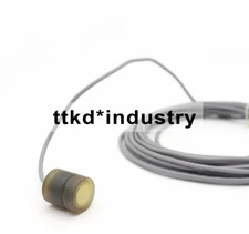 1PCS 1MHz DYW-1M-01N Ultrasonic Transducer Underwater Distance Measuring Probe