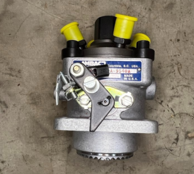 AMBAC 50-2/4A-80A-9540A METERING & DISTRIBUT FUEL PUMP HD8914B
