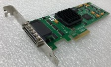 LSI LSI22320SE L3-00148-01C Dual-Channel PCI-Express Ultra320 SCSI Adapter