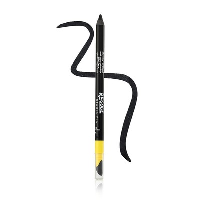 recode Turning Heads Crayon Gel Matte Eyeliner Pencil 1.2ml