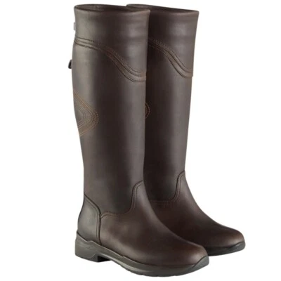 TOGGI CLOTHING Toggi Highclere Long Boot