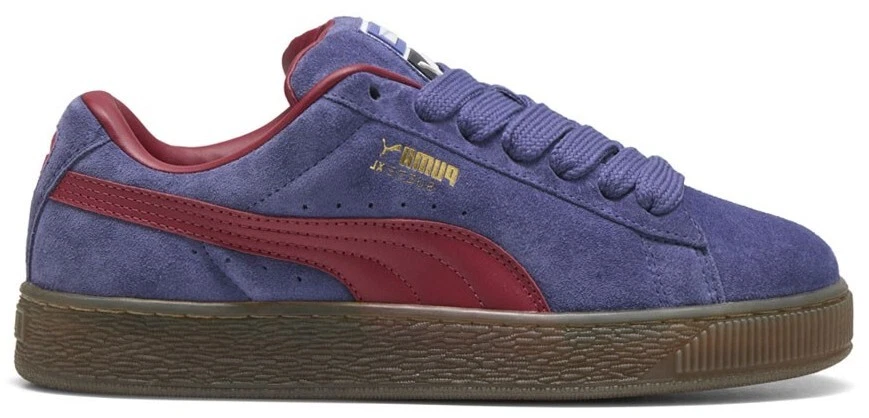 Puma Suede XL Galactic for sale | eBay