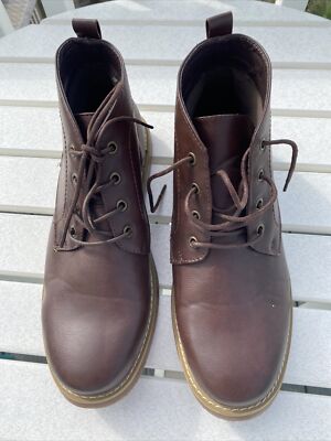 Men’s Rocawear Boots size medium 10.5, USED Rocawear Men main image 3