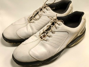 footjoy flex zone spikes